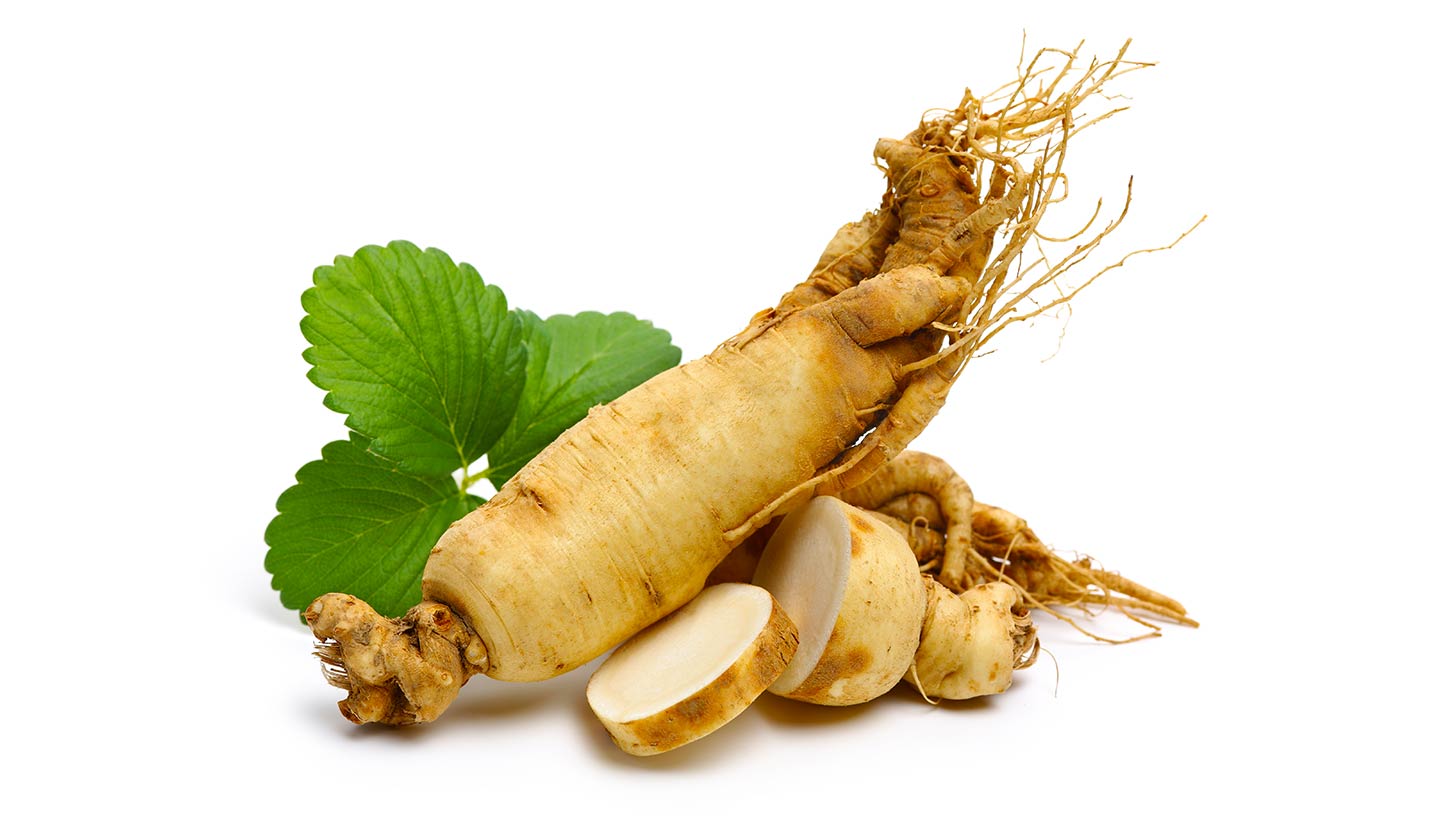 Ginseng Ginseng